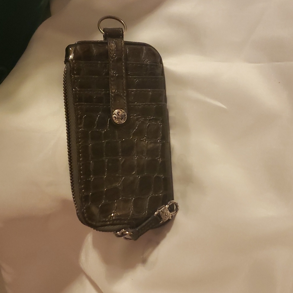 Card wallet